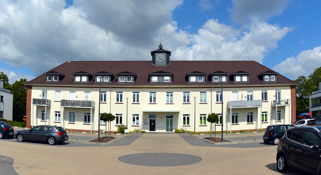 Praxis Nienburg